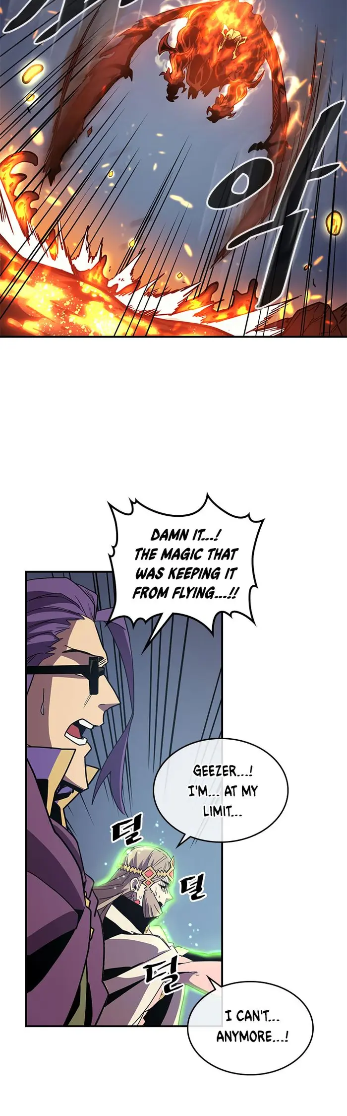 A Returner’s Magic Should Be Special Chapter 98 image 18_optimized